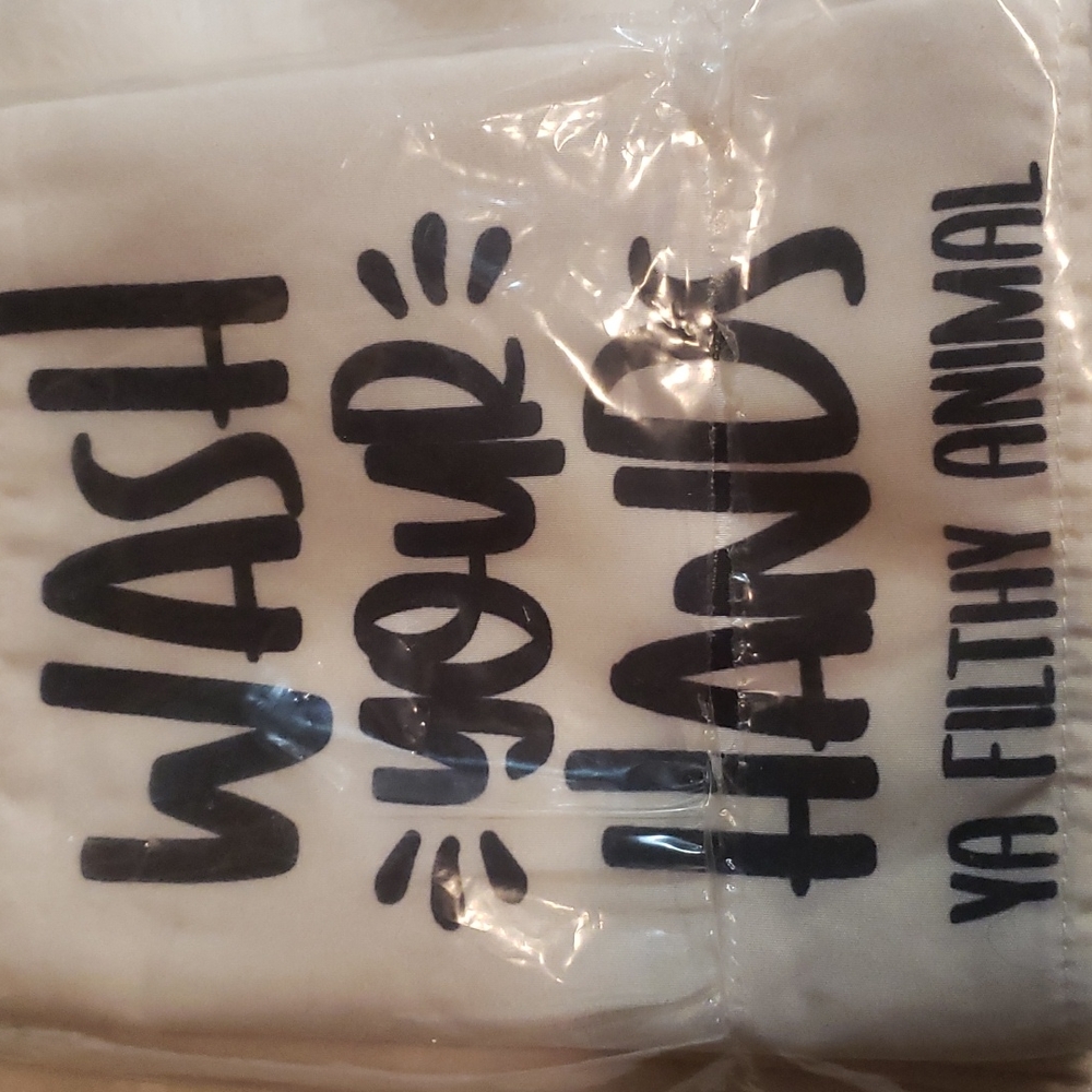 Hand towels - Picture 3 of 3